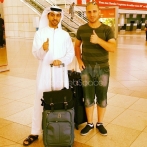 Ahmed bukhatir sur yala.fm
